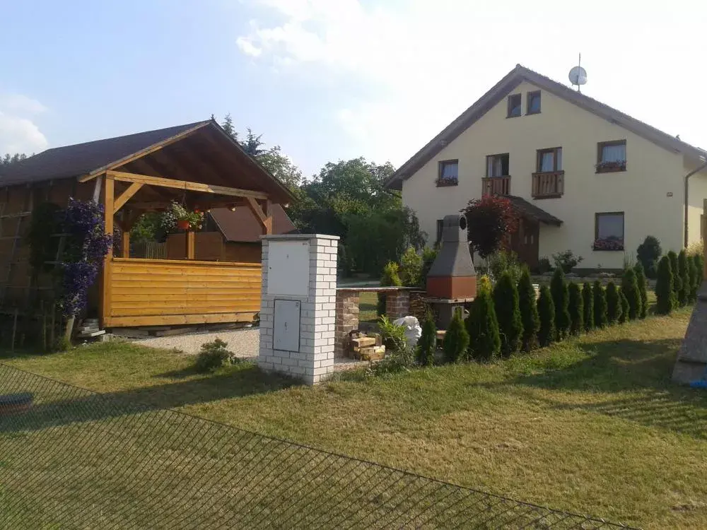 Apartmany-Audy